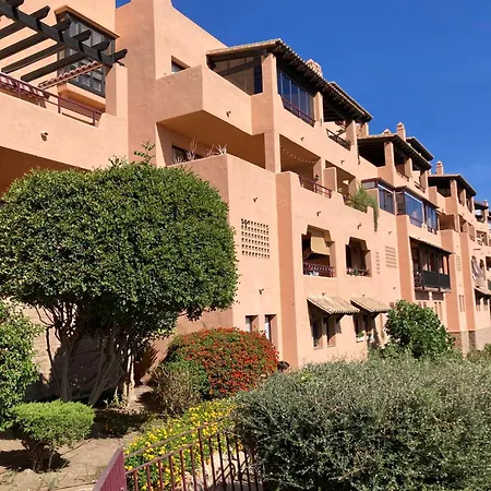Casa Jasmina Calahonda With Seaview 2 Bed 2 Bath Sitio de Calahonda
