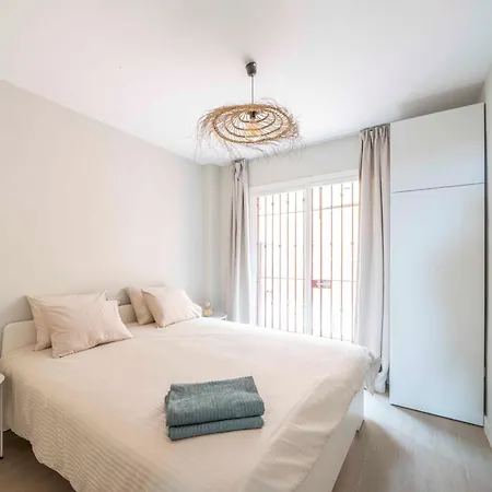 Casa Jasmina Calahonda With Seaview 2 Bed 2 Bath * Sitio de Calahonda