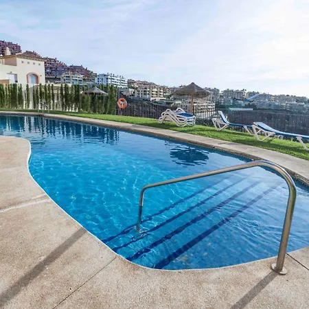Apartment Casa Jasmina Calahonda With Seaview 2 Bed 2 Bath Sitio de Calahonda