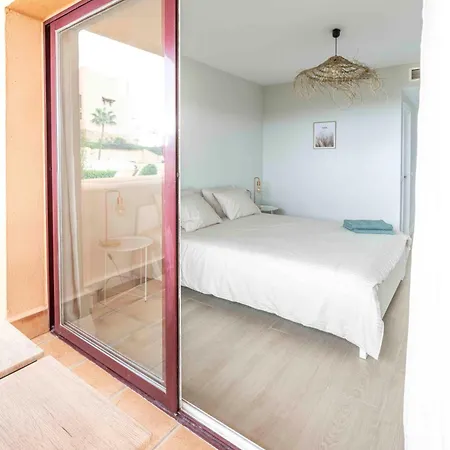 Casa Jasmina Calahonda With Seaview 2 Bed 2 Bath * Sitio de Calahonda