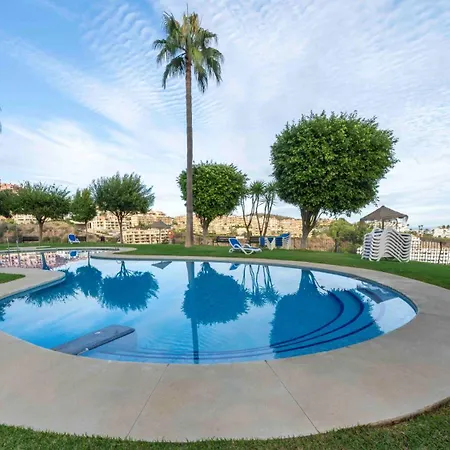 Apartment Casa Jasmina Calahonda With Seaview 2 Bed 2 Bath Sitio de Calahonda