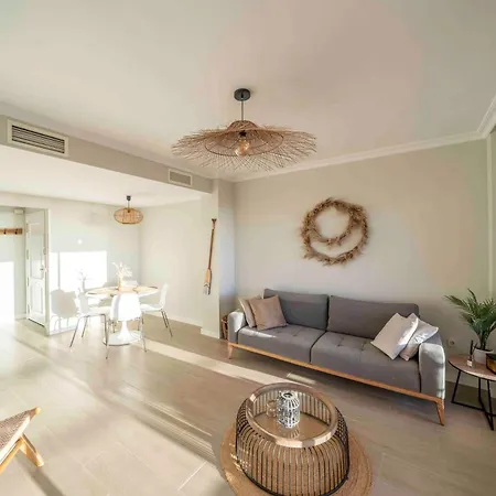 Casa Jasmina Calahonda With Seaview 2 Bed 2 Bath Apartment Sitio de Calahonda
