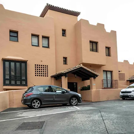 Apartment Casa Jasmina Calahonda With Seaview 2 Bed 2 Bath Sitio de Calahonda