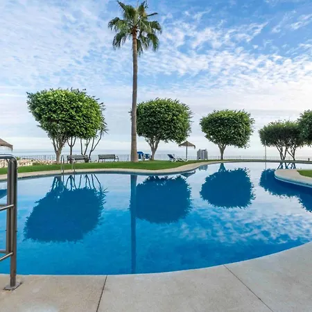 Casa Jasmina Calahonda With Seaview 2 Bed 2 Bath Sitio de Calahonda