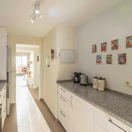Casa Jasmina Calahonda With Seaview 2 Bed 2 Bath Sitio de Calahonda