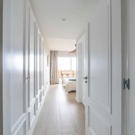 Casa Jasmina Calahonda With Seaview 2 Bed 2 Bath Apartment