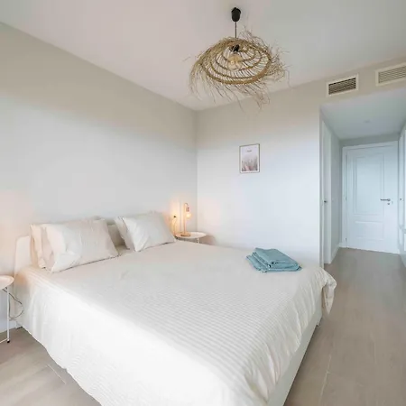 Casa Jasmina Calahonda With Seaview 2 Bed 2 Bath Apartment