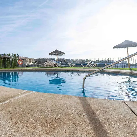 Casa Jasmina Calahonda With Seaview 2 Bed 2 Bath Appartement *