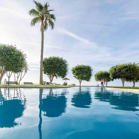 Appartement Casa Jasmina Calahonda With Seaview 2 Bed 2 Bath *