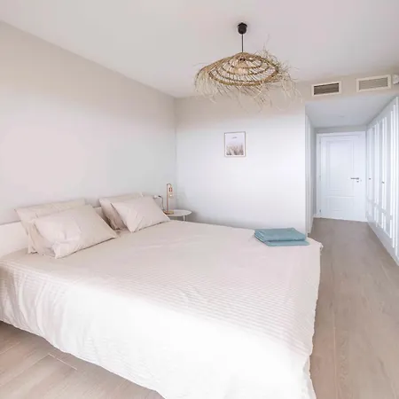Casa Jasmina Calahonda With Seaview 2 Bed 2 Bath * Sitio de Calahonda